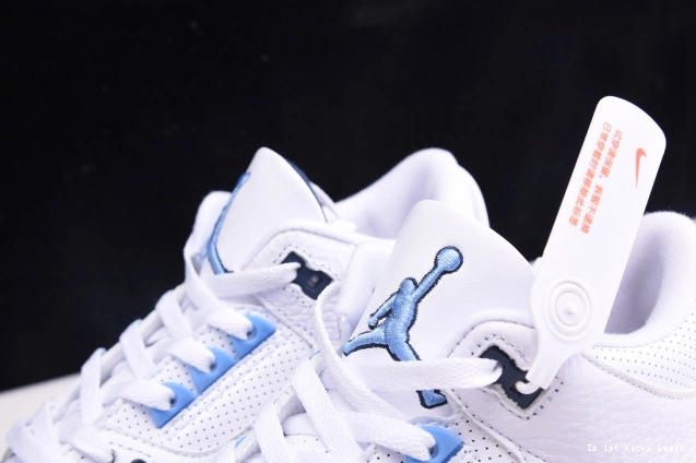 Jordan CT8532-104 UNC 3 Air 0609